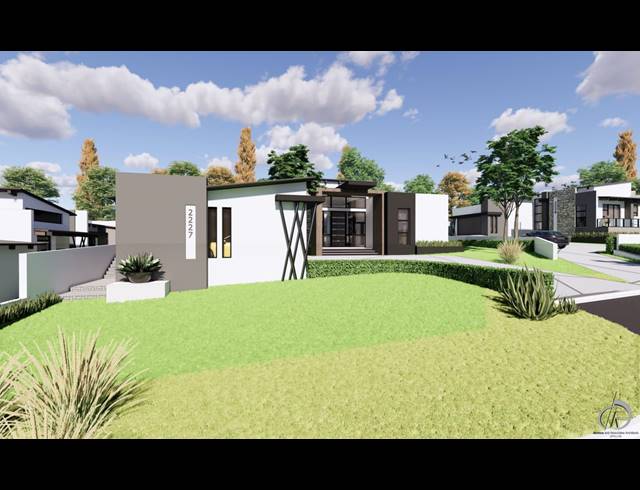 3 BEDROOM FREESTANDING FOR SALE IN CASHAN